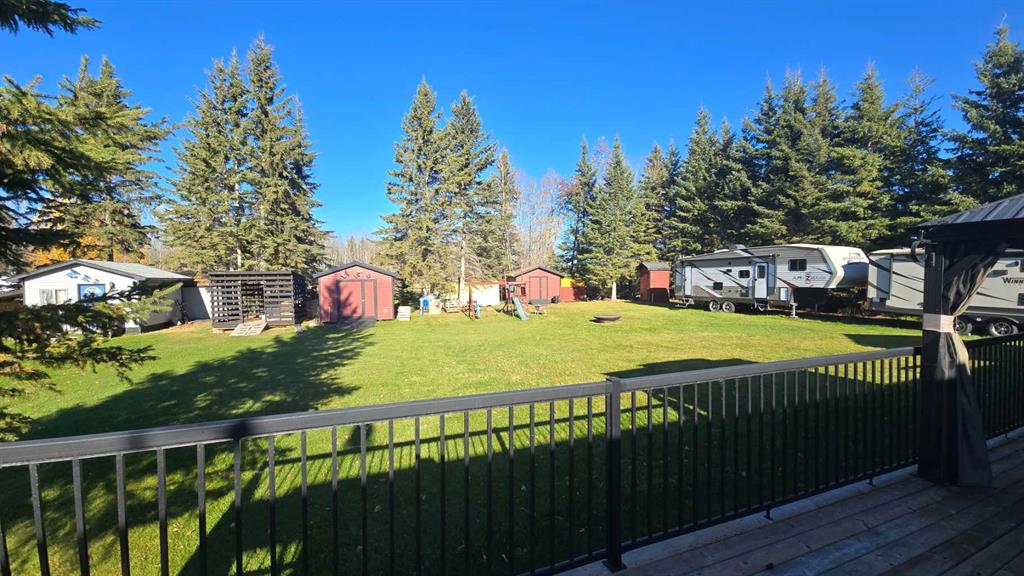 Fourth View of 346, 14579 Twp Rd 690  , Lac La Biche, Lac La Biche, Alberta, T0A 2C0