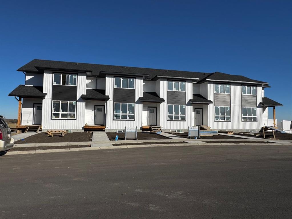 Third View of 69 Inglis Crescent , Iron Gate, Sylvan Lake, Alberta, T4S 0W6