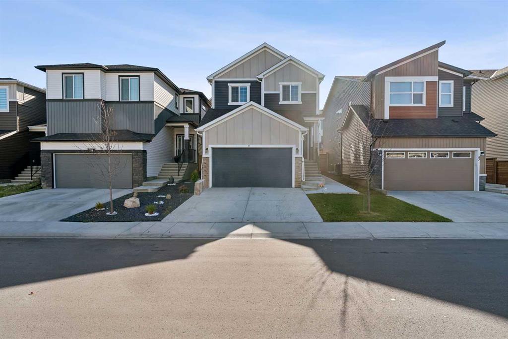83 Amblehurst Link NW, A2353984, Alberta,