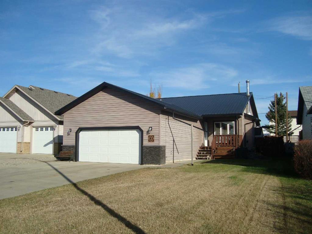 Second View of 3 Regency Close , NONE, Trochu, Alberta, T0M 2C0