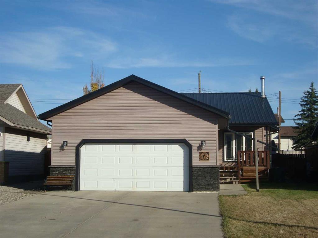 Third View of 3 Regency Close , NONE, Trochu, Alberta, T0M 2C0