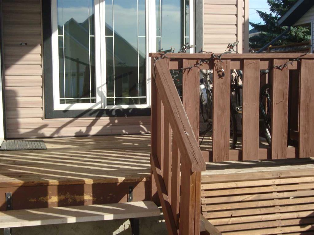 Fifth View of 3 Regency Close , NONE, Trochu, Alberta, T0M 2C0