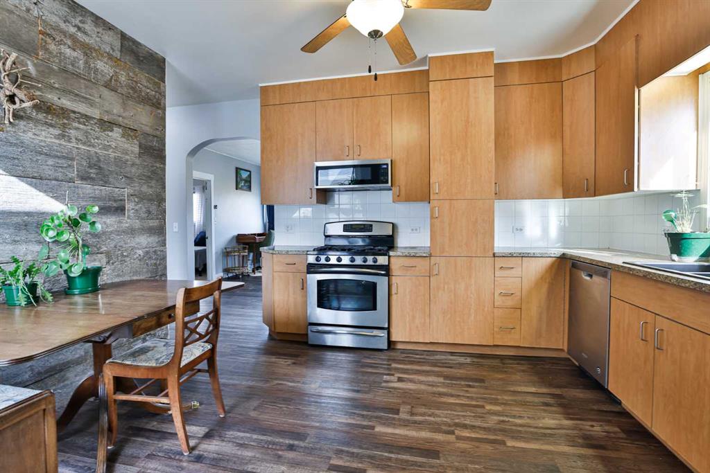 Third View of 470 22 Street , NONE, Fort Macleod, Alberta, T0L 0Z0