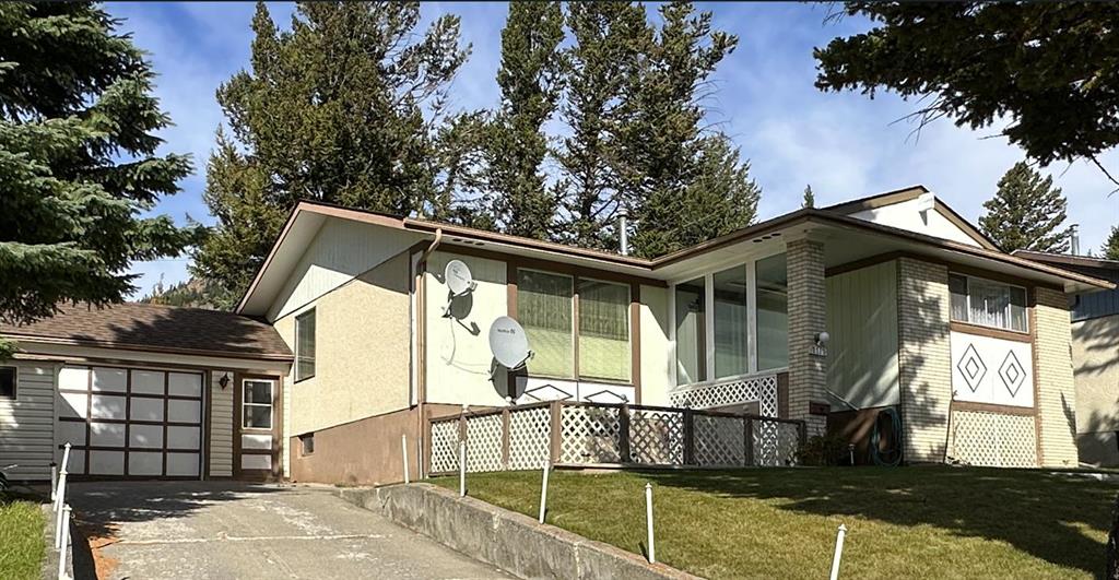 7717 28 Avenue , A2353989, Alberta,