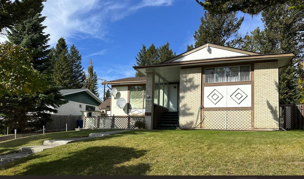 Third View of 7717 28 Avenue , NONE, Coleman, Alberta, T0K 0M0