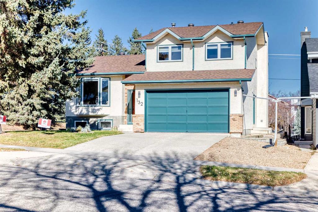 132 Millrise Drive SW, A2353997, Alberta,