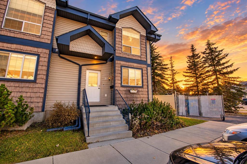 80, 369 Inglewood Drive , A2353998, Alberta,
