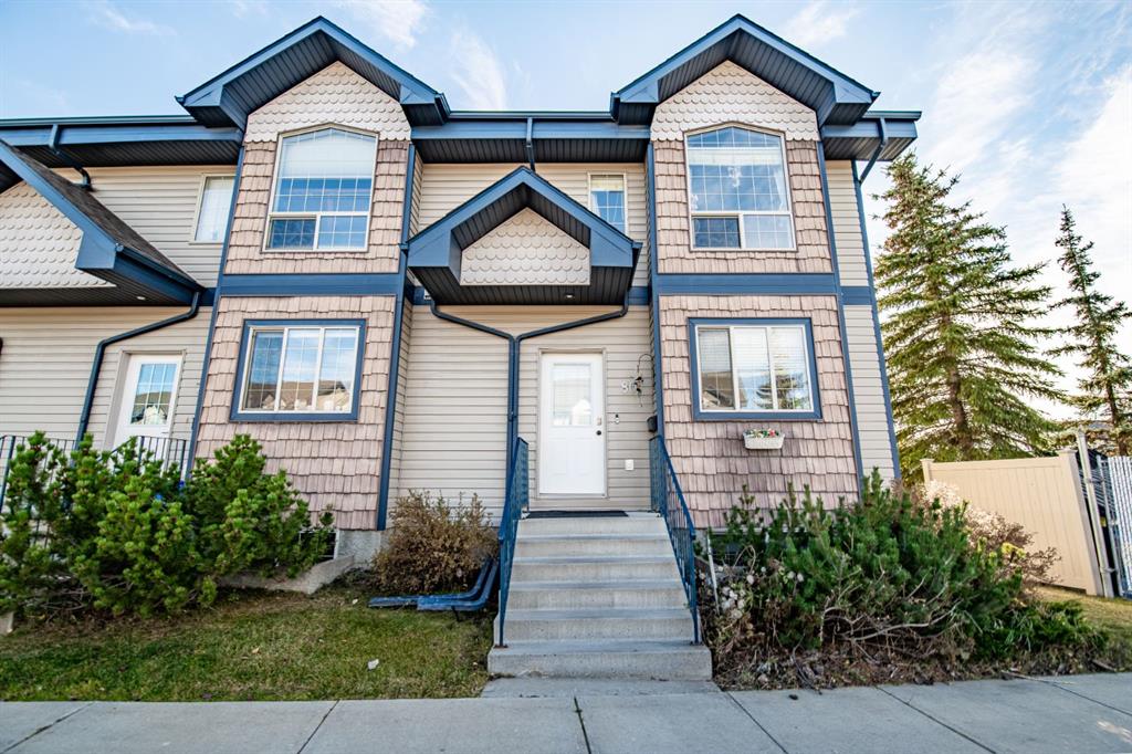 Third View of 80, 369 Inglewood Drive , Inglewood West, Red Deer, Alberta, T4R 3R2