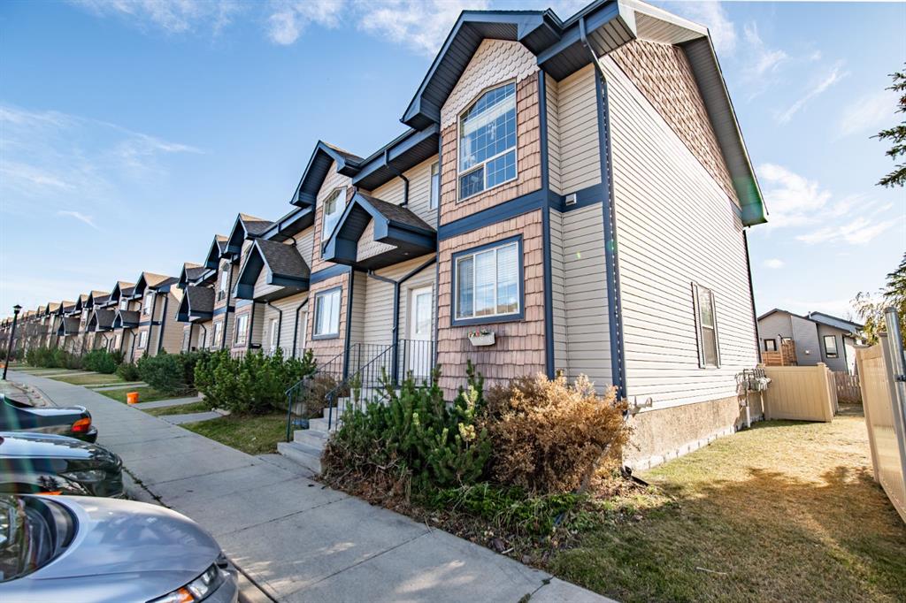 Fourth View of 80, 369 Inglewood Drive , Inglewood West, Red Deer, Alberta, T4R 3R2
