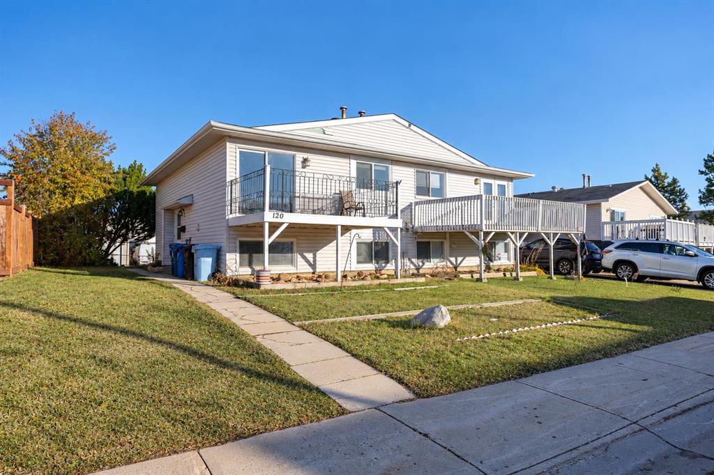 120 Sifton Avenue , A2354002, Alberta,