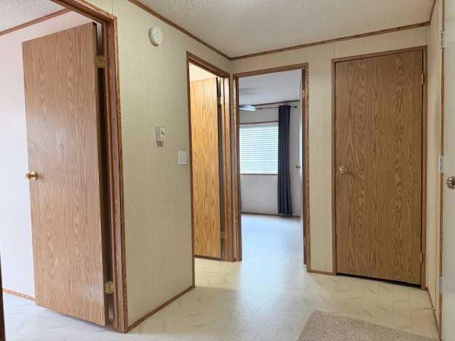 Third View of 66 Parkland Acres , Parkland Trailer Park, Lacombe, Alberta, T4L 1S9