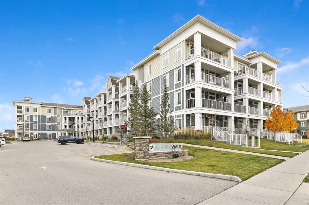 205, 110 Auburn Meadows View SE, A2354004, Alberta,