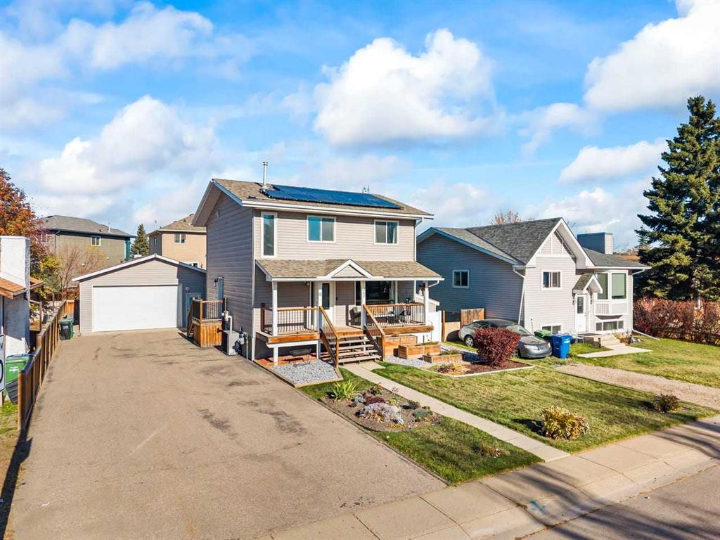485 Big Springs Drive SE, A2354006, Alberta,