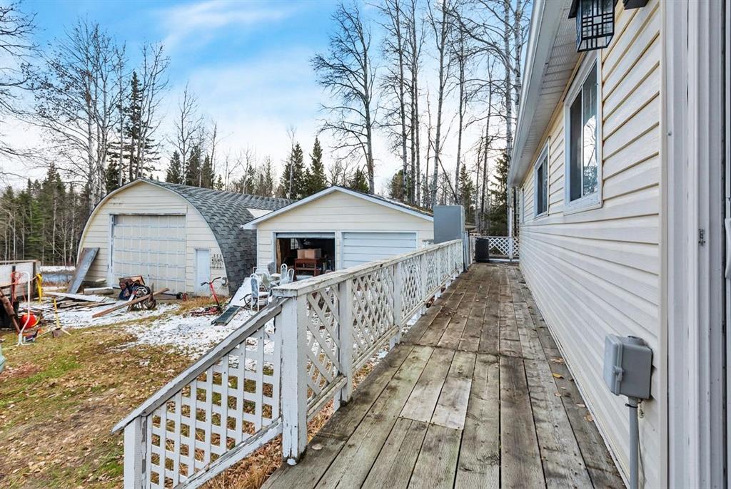 Fifth View of 6015 Township Road 334  , NONE, Rural Mountain View County, Alberta, T0M1X0
