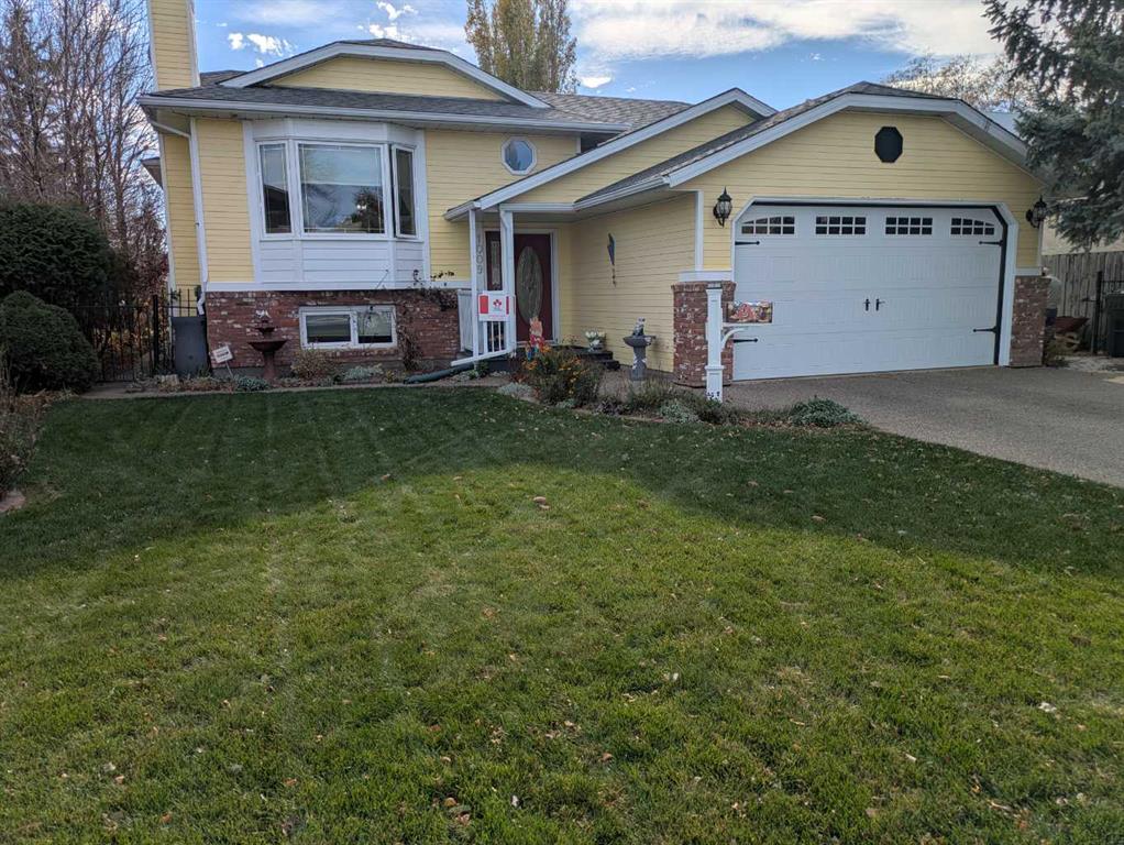 1009 22 Avenue , A2354014, Alberta,