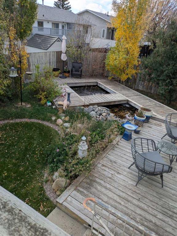 Third View of 1009 22 Avenue , NONE, Coaldale, Alberta, T1M 1B6