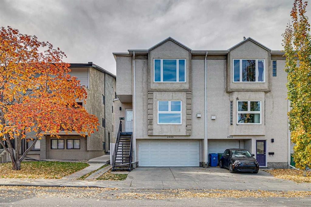 2405 17 Street SW, A2354020, Alberta,