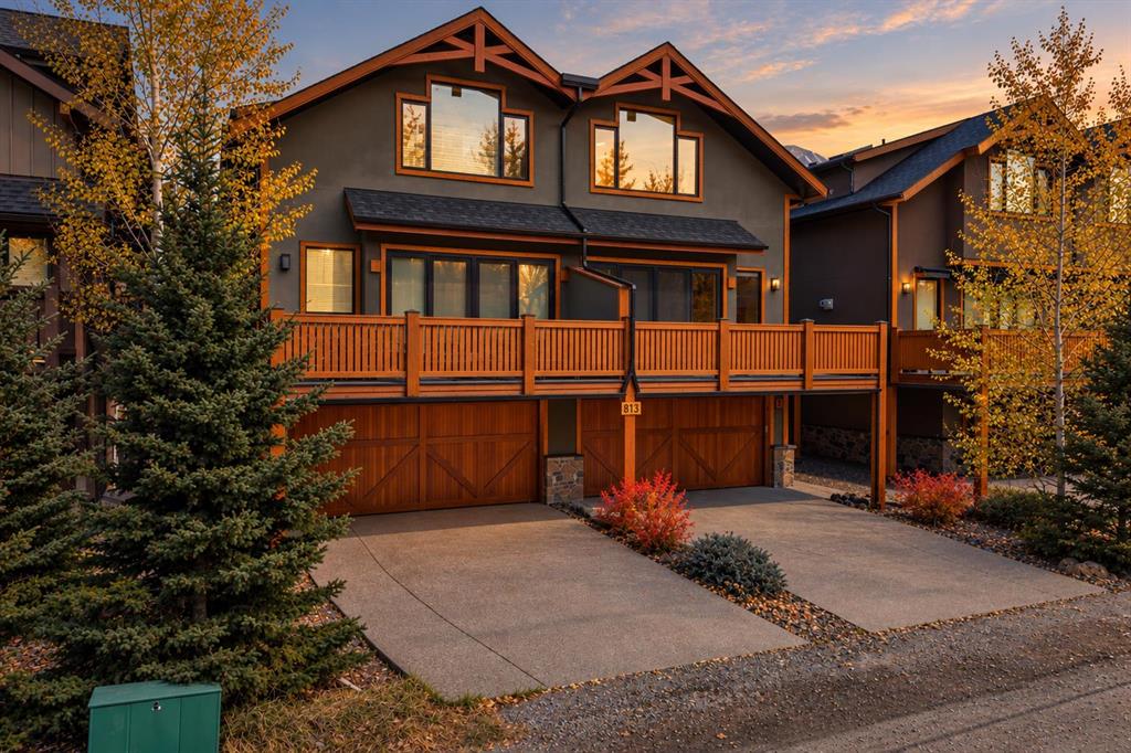 2, 813 4th Street , A2354022, Alberta,