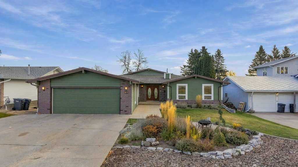 81 Oberlin Avenue , A2354029, Alberta,