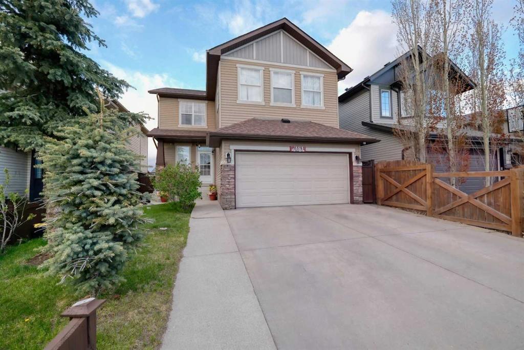 247 Pantego Way NW, A2354034, Alberta,