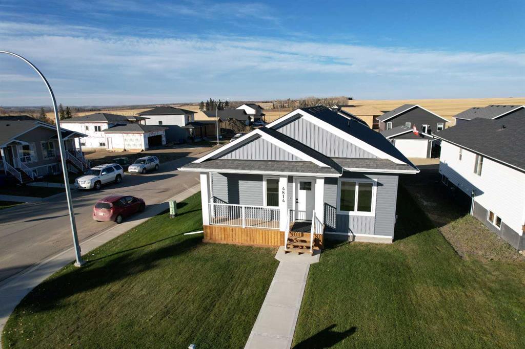 4814 55 Avenue , A2354035, Alberta,
