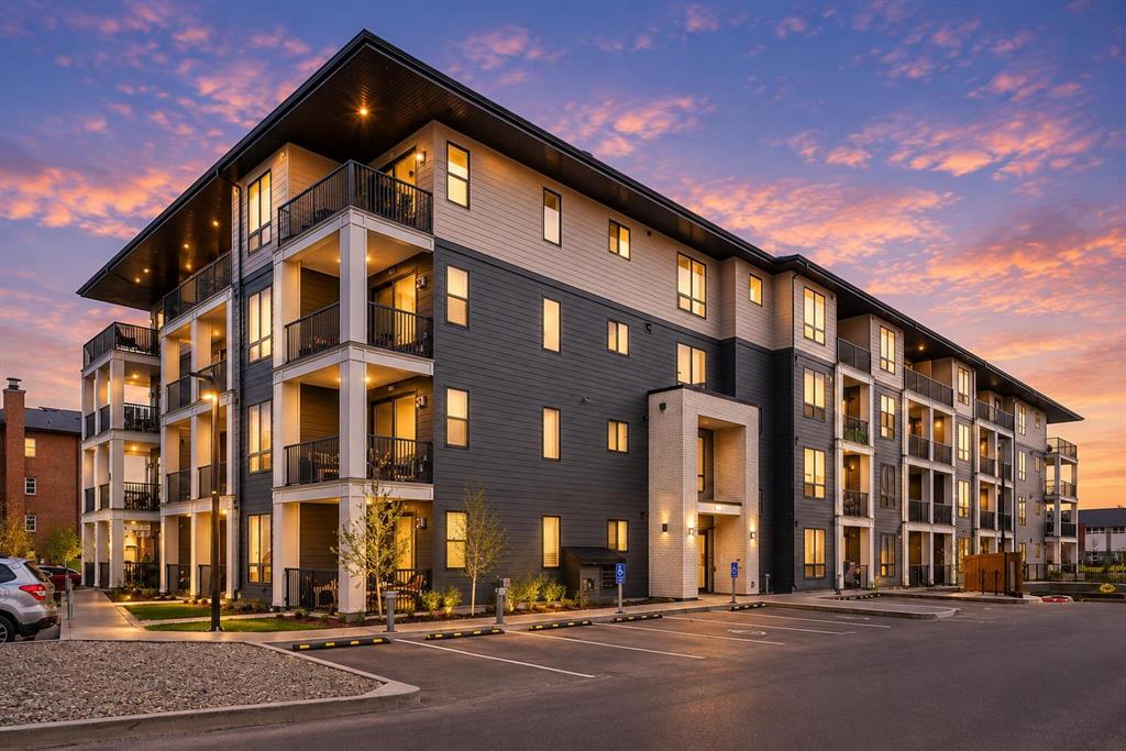 Second View of 2401, 740 Legacy Village Road SE, Legacy, Calgary, Alberta, T2X 5X3
