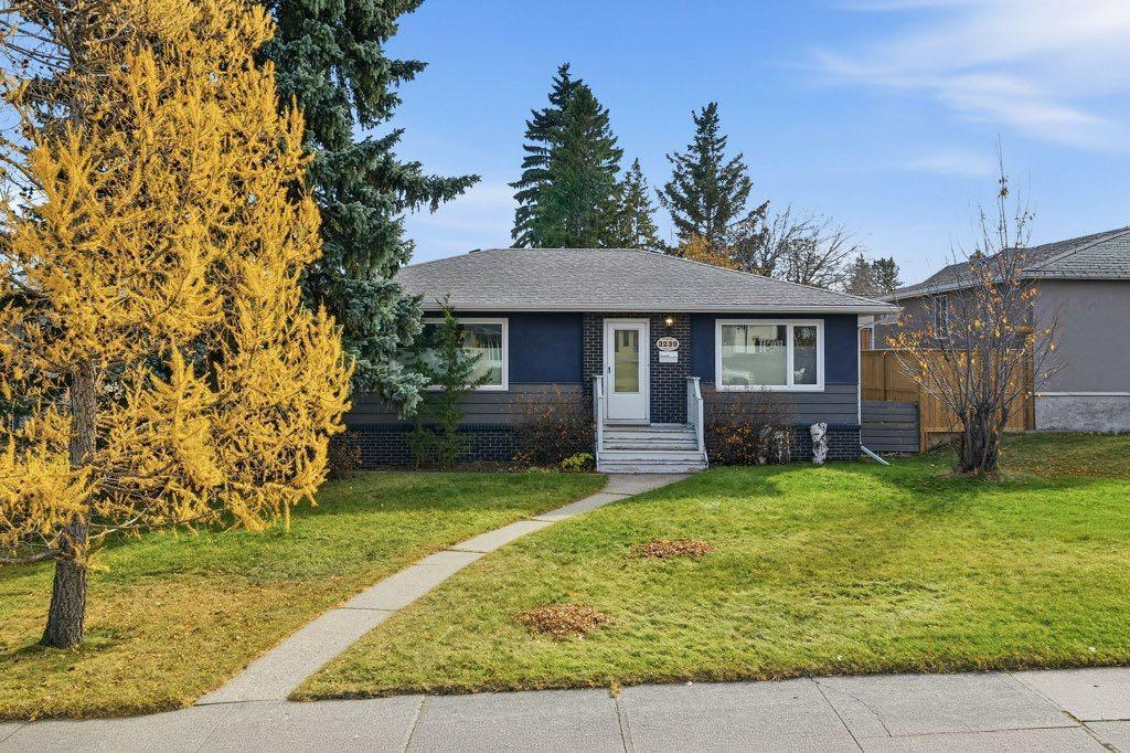 3239 Kenmare Crescent SW, A2354045, Alberta,