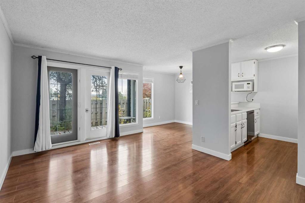 Fifth View of 1, 99 Grier Place NE, Greenview, Calgary, Alberta, T2K 5Y5