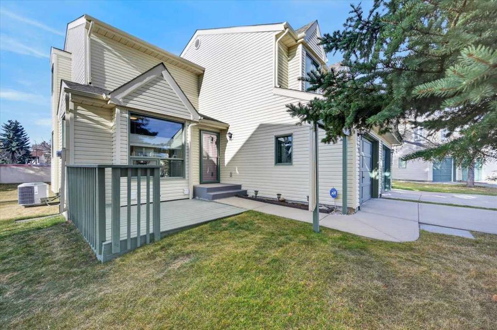 Fourth View of 749 Sandringham Place NW, Sandstone Valley, Calgary, Alberta, T3K 3Z1
