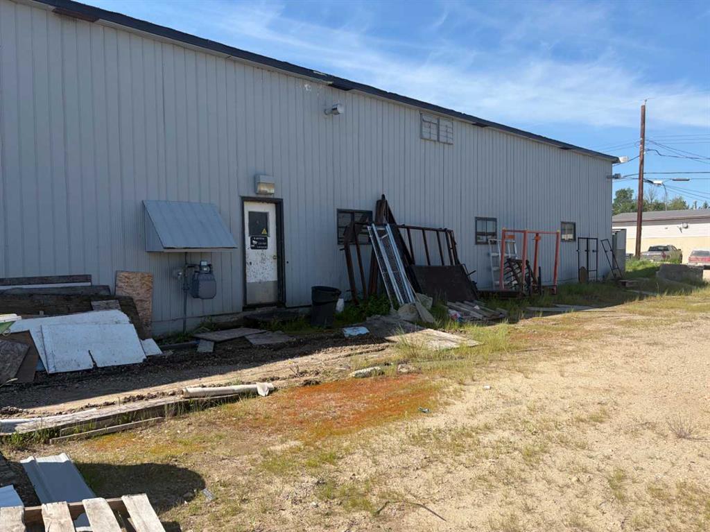 Fifth View of 4902 51 Street , NONE, Mayerthorpe, Alberta, T0E 1N0