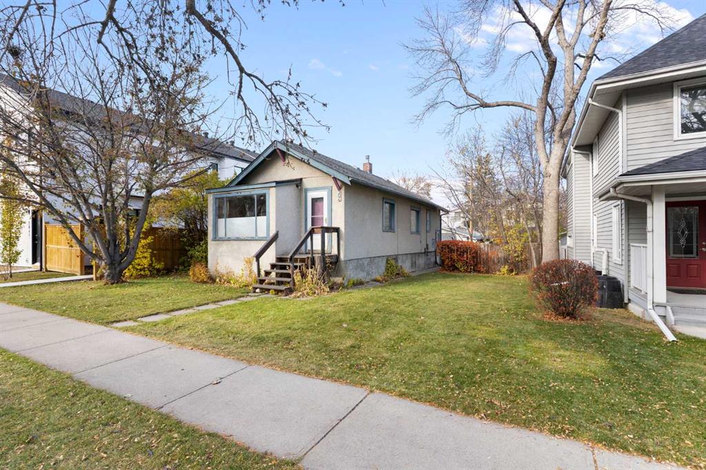 206 12 Avenue NE, A2354051, Alberta,