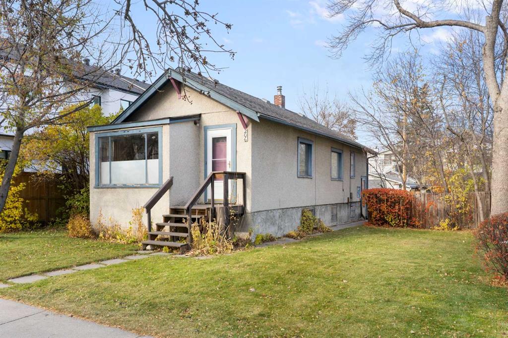 Fourth View of 206 12 Avenue NE, Crescent Heights, Calgary, Alberta, T2E 1A2