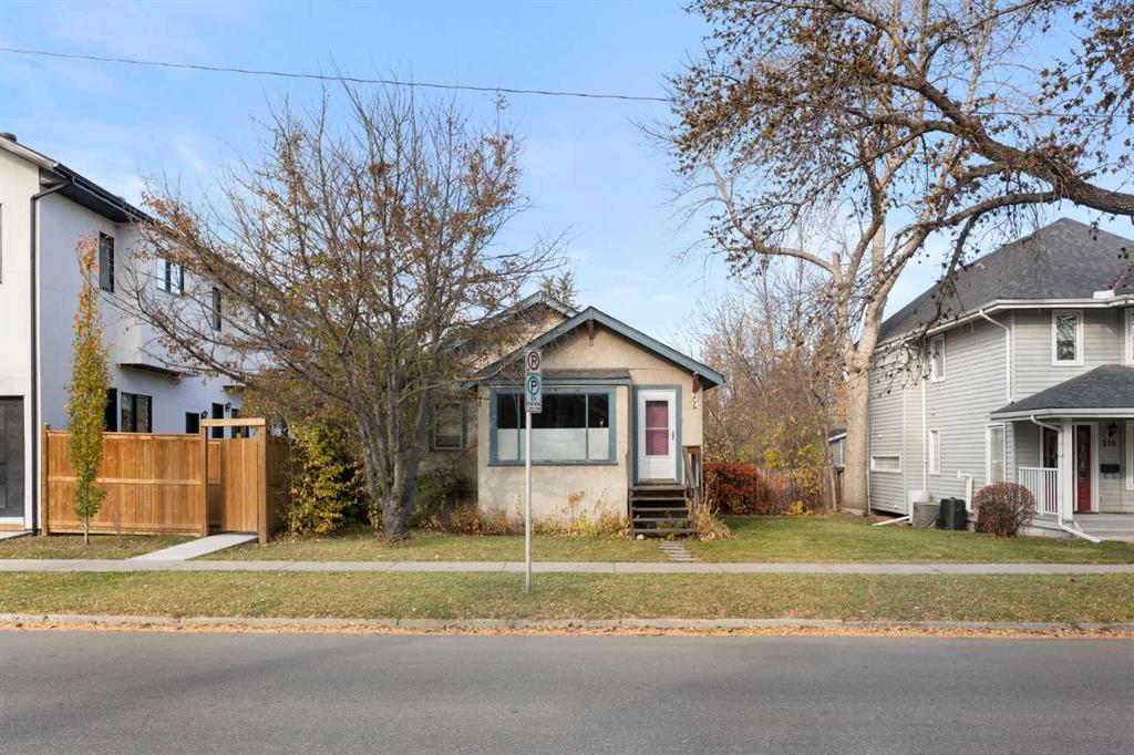 Fifth View of 206 12 Avenue NE, Crescent Heights, Calgary, Alberta, T2E 1A2