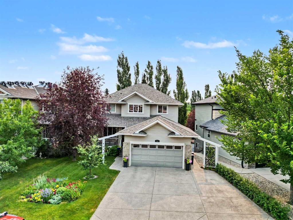 915 Coopers Drive SW, A2354054, Alberta,