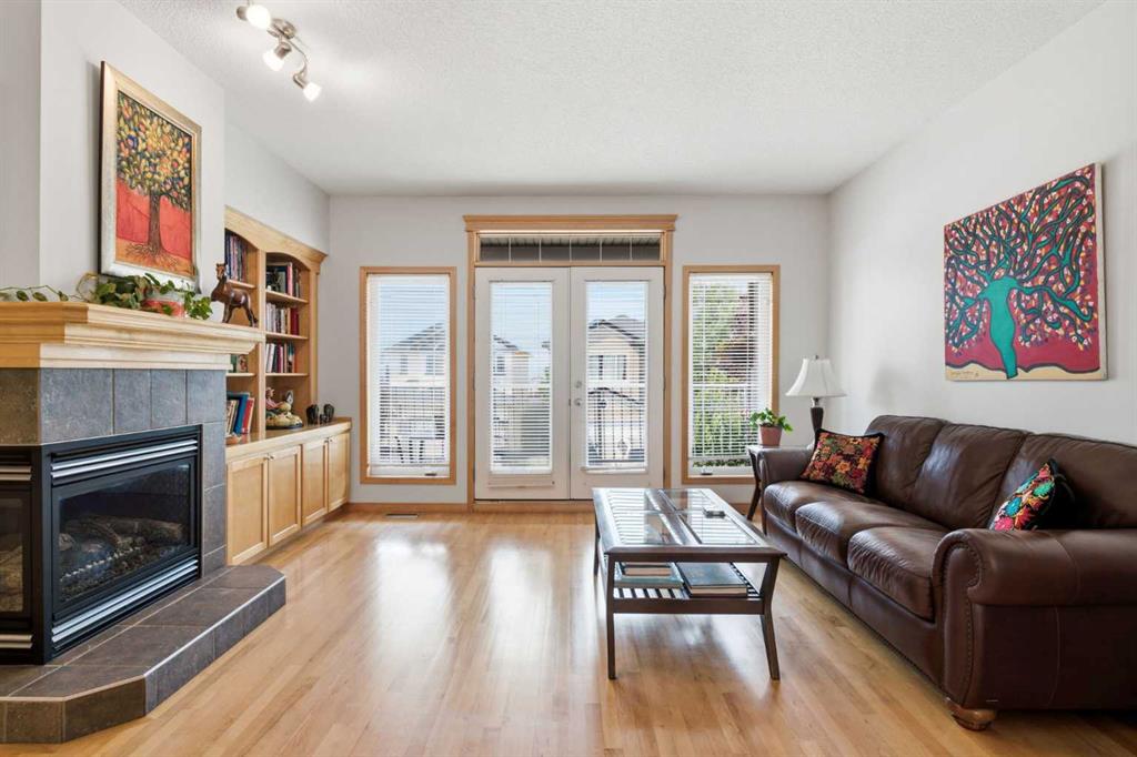 Third View of 54 Rockyledge Rise NW, Rocky Ridge, Calgary, Alberta, T3G 5P8