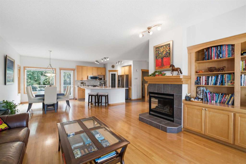 Fifth View of 54 Rockyledge Rise NW, Rocky Ridge, Calgary, Alberta, T3G 5P8