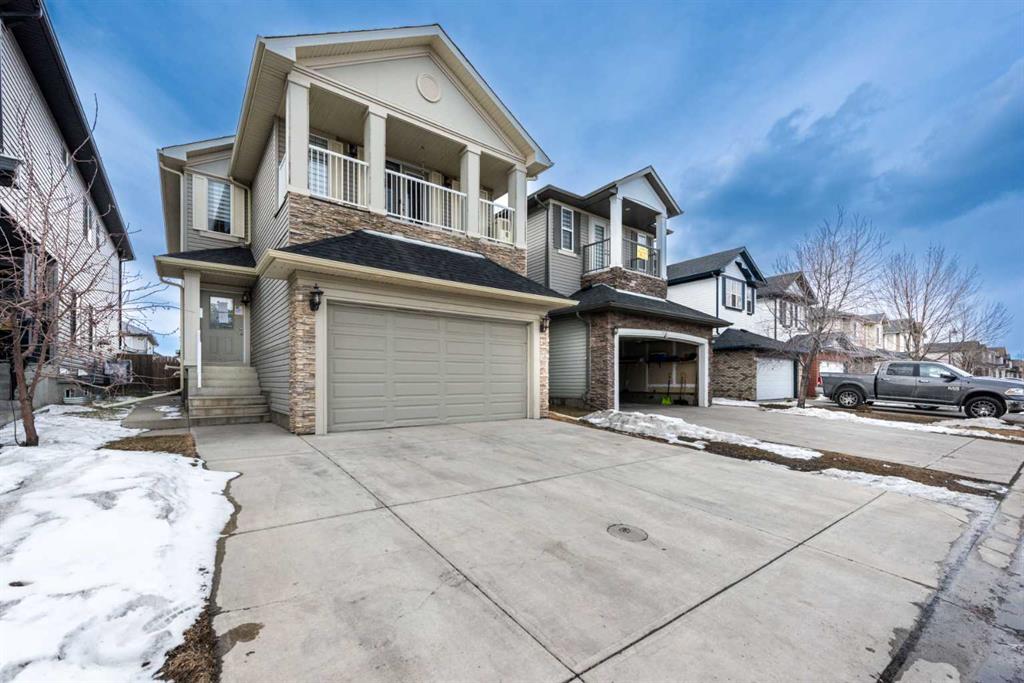 422 Taralake Way NE, A2354061, Alberta,