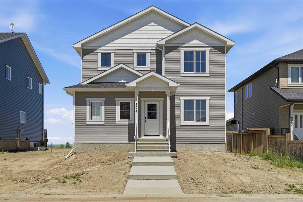 124 Coote Street , A2354064, Alberta,