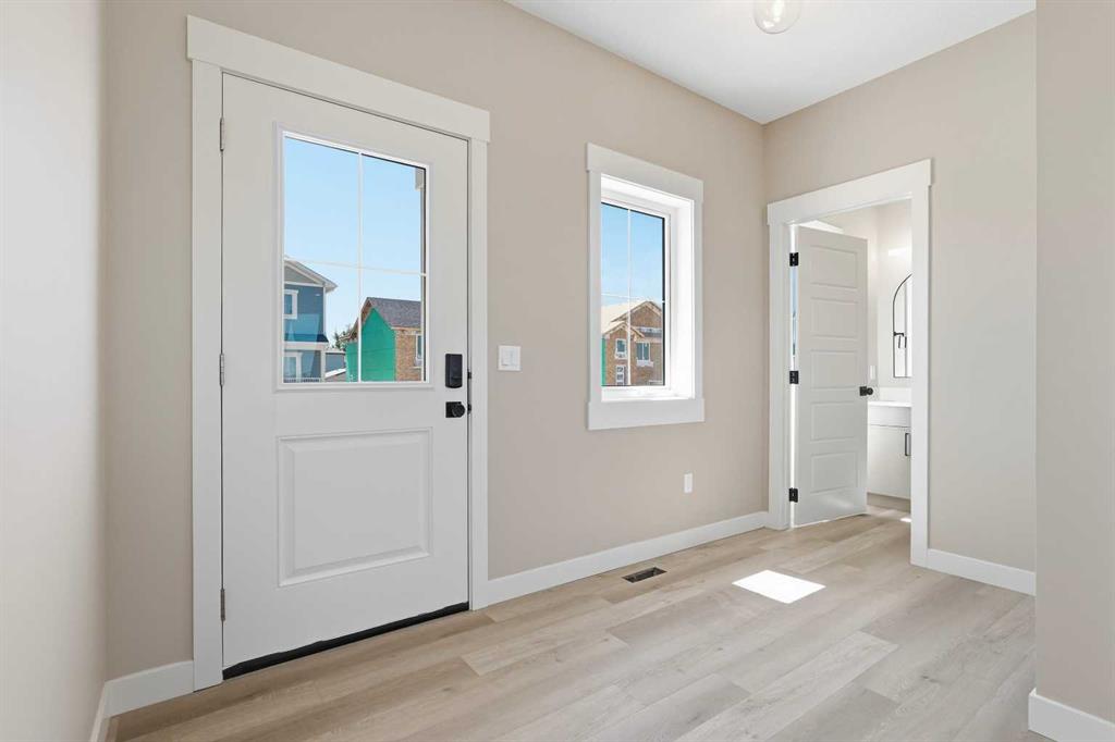 Fifth View of 124 Coote Street , NONE, Cayley, Alberta, T0L 0P0