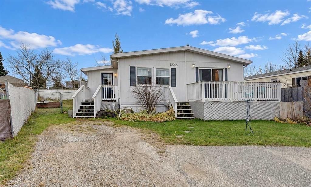 12205 97A Street , A2354065, Alberta,