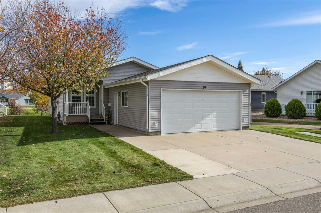 29 Chartwell Place SE, A2354069, Alberta,