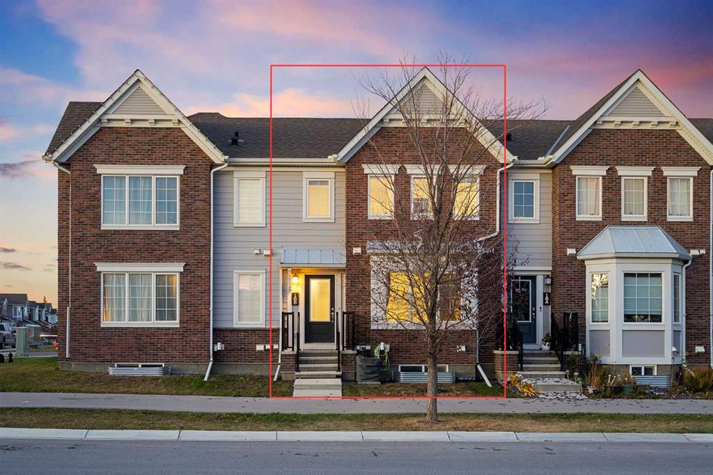 Second View of 188 Yorkville Avenue SW, Yorkville, Calgary, Alberta, T2X 4J8