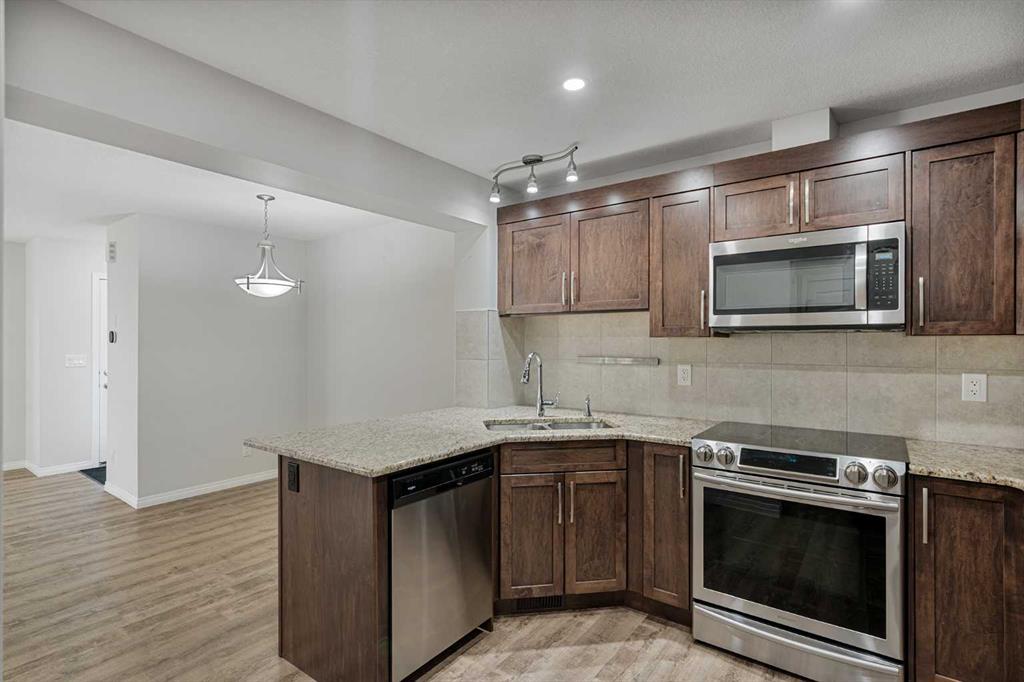 Fifth View of 188 Yorkville Avenue SW, Yorkville, Calgary, Alberta, T2X 4J8