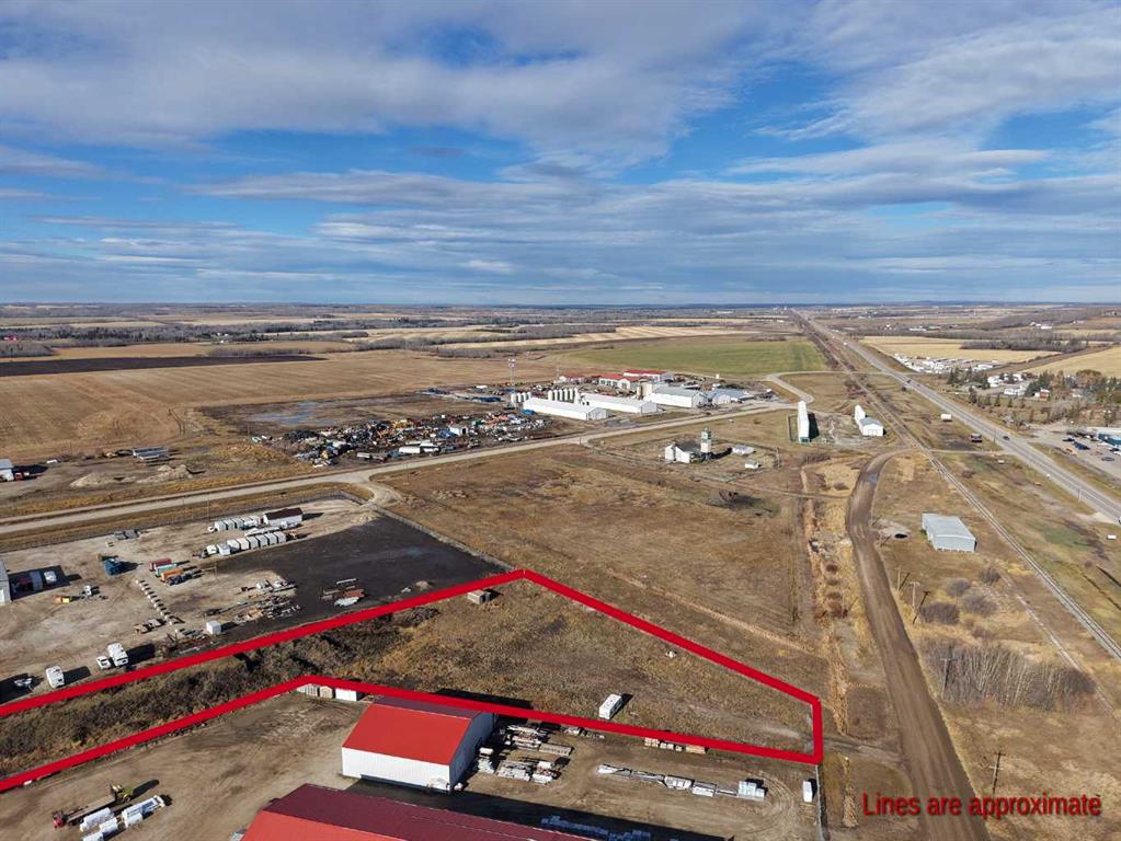 Third View of 301 7 Street W, Beaver Crossing, Beaver Crossing, Alberta, T0H0C0