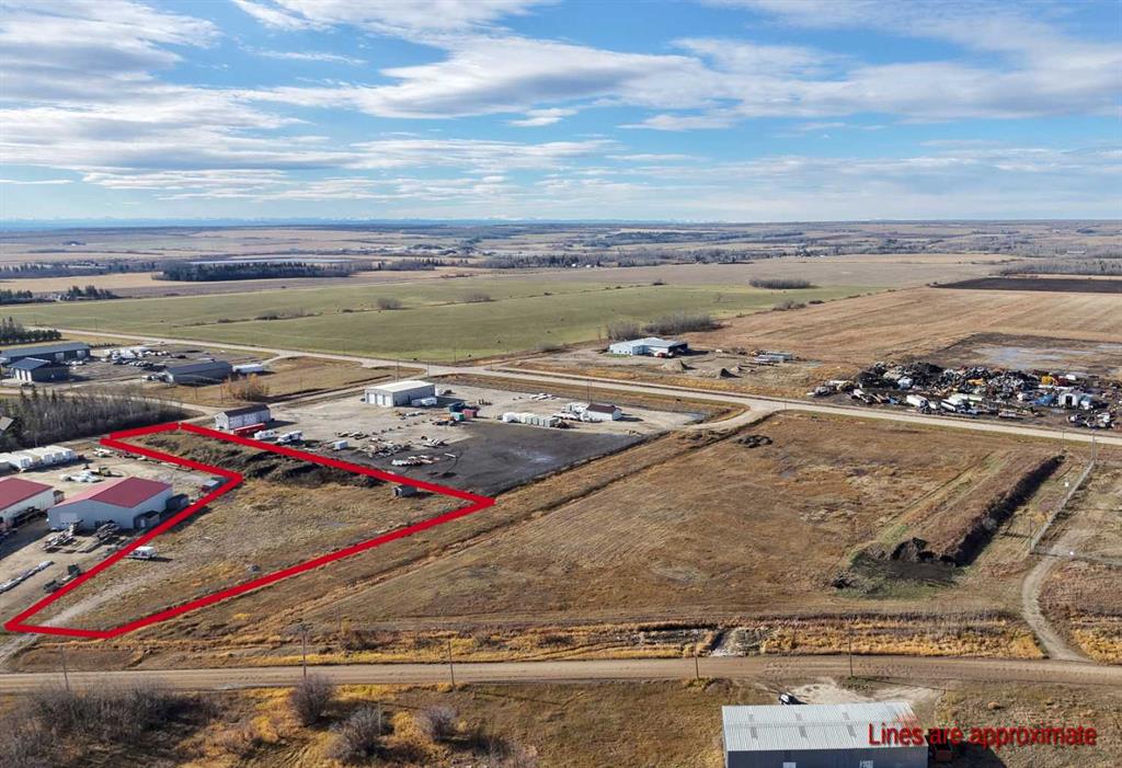 Fourth View of 301 7 Street W, Beaver Crossing, Beaver Crossing, Alberta, T0H0C0