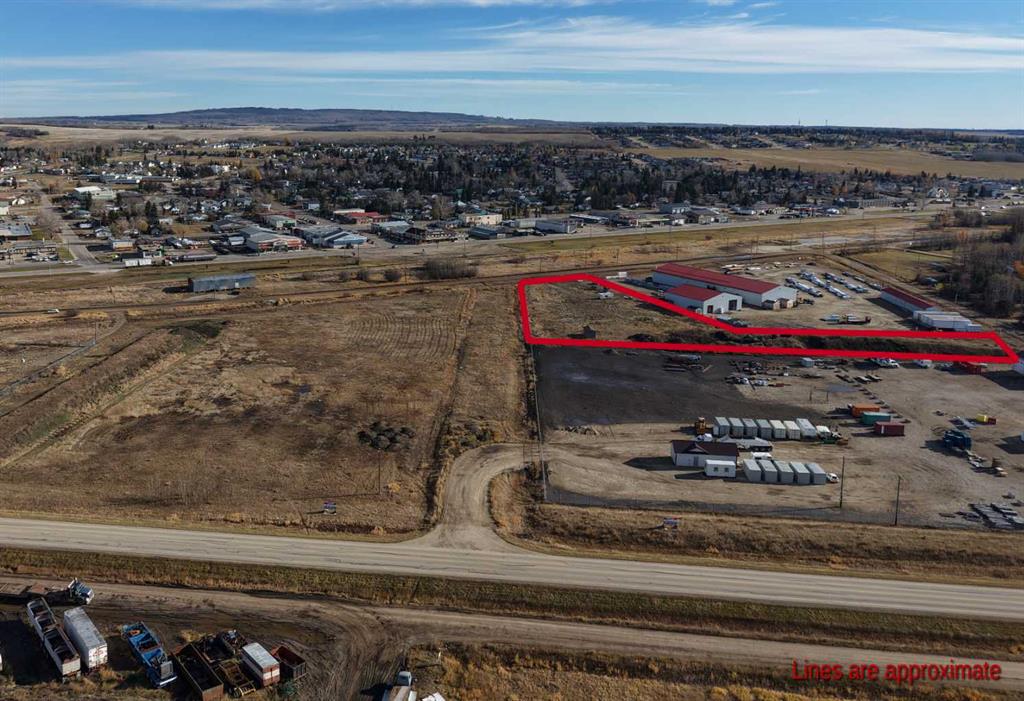 Fifth View of 301 7 Street W, Beaver Crossing, Beaver Crossing, Alberta, T0H0C0