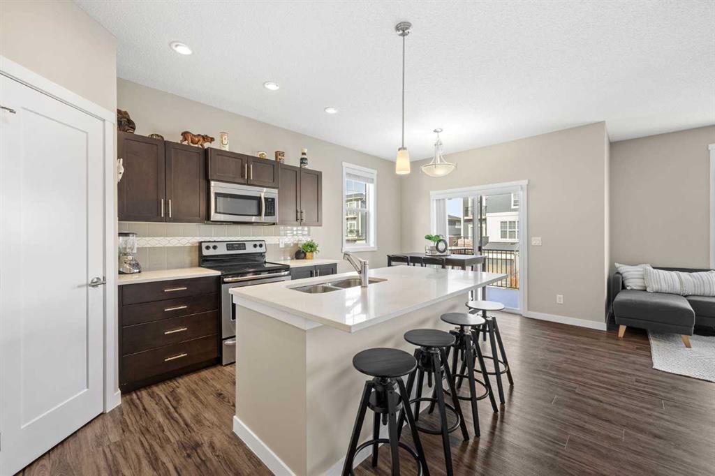 Fifth View of 407, 428 Nolan Hill Drive NW, Nolan Hill, Calgary, Alberta, T3R 0V4