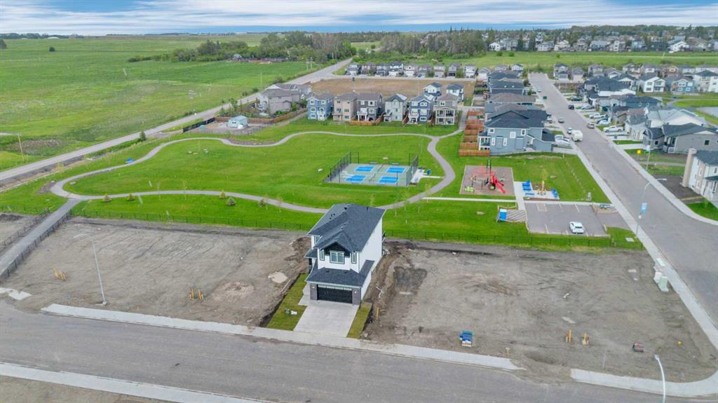 Fourth View of 112 Lakewood Crescent , Lakewood, Strathmore, Alberta, T1P 2J9