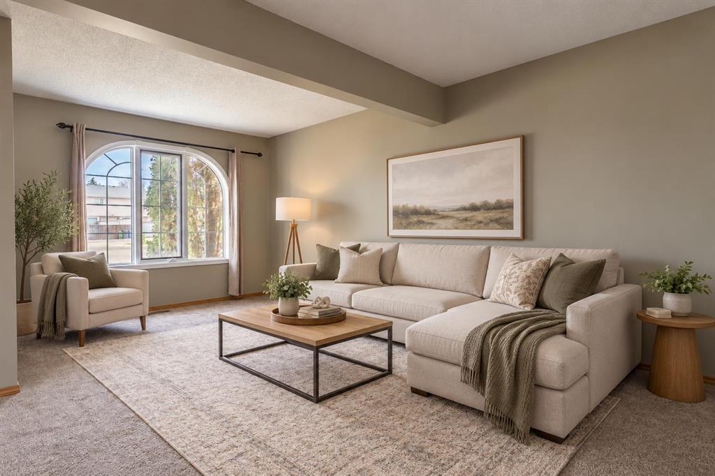 Fourth View of 16 Davis Close , Deer Park Estates, Red Deer, Alberta, T4R 2L4