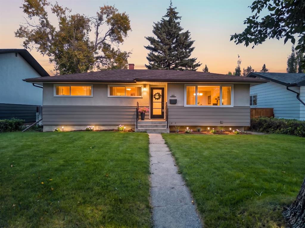 151 Fyffe Road SE, A2354093, Alberta,